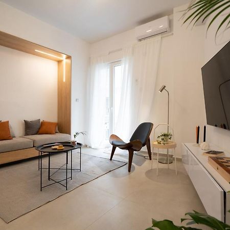 Athens 2Br - Central Location Διαμέρισμα Εξωτερικό φωτογραφία
