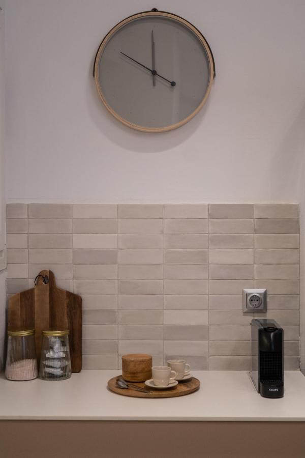 Athens 2Br - Central Location Διαμέρισμα Εξωτερικό φωτογραφία