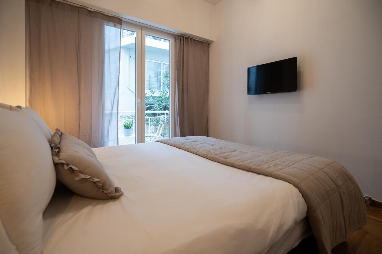 Athens 2Br - Central Location Διαμέρισμα Εξωτερικό φωτογραφία
