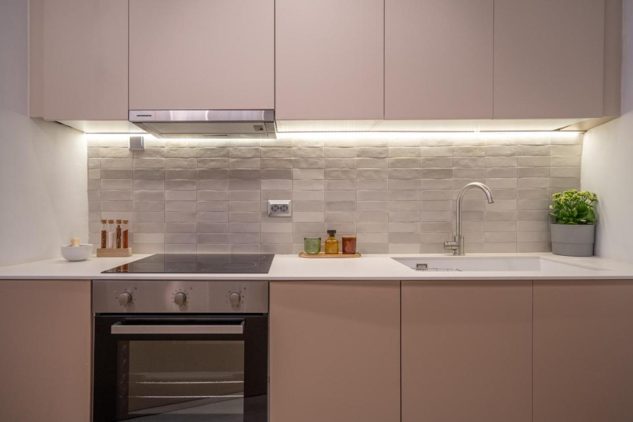 Athens 2Br - Central Location Διαμέρισμα Εξωτερικό φωτογραφία