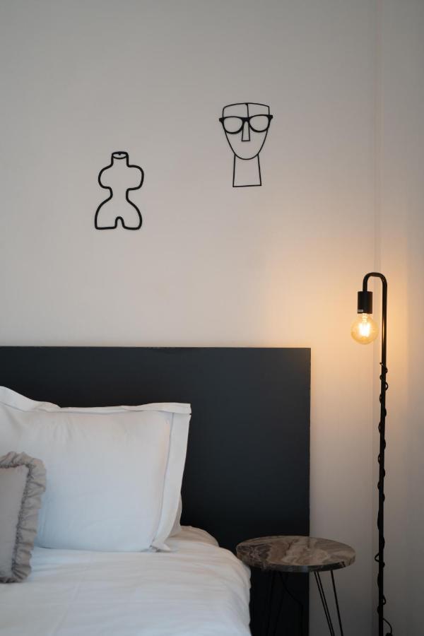 Athens 2Br - Central Location Διαμέρισμα Εξωτερικό φωτογραφία