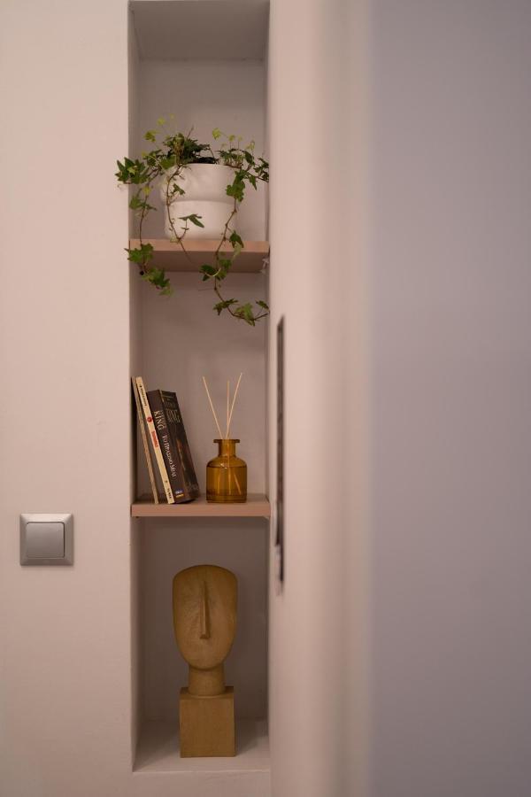 Athens 2Br - Central Location Διαμέρισμα Εξωτερικό φωτογραφία