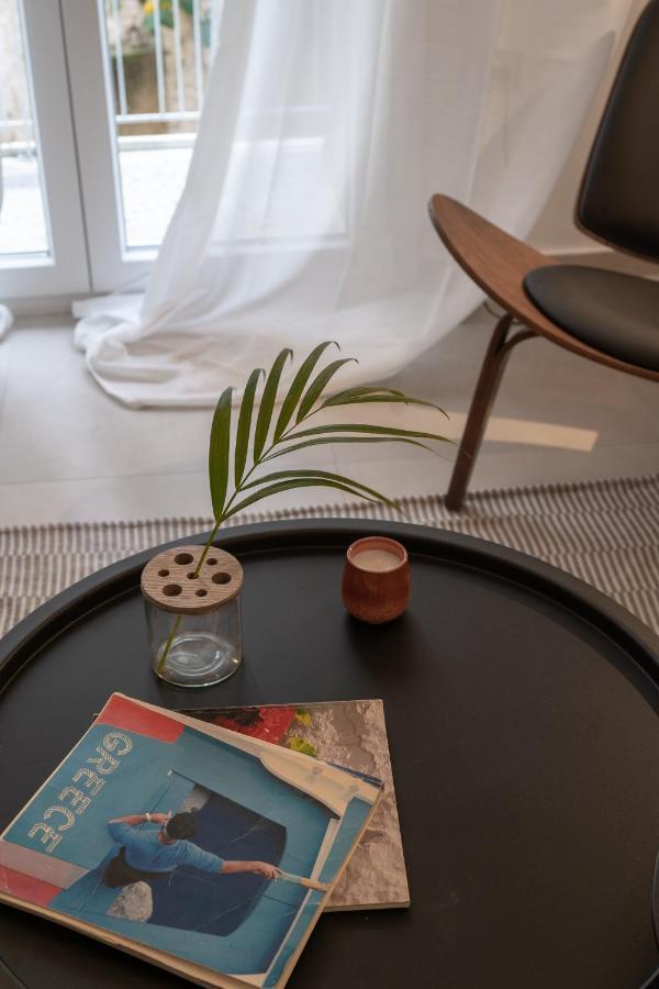 Athens 2Br - Central Location Διαμέρισμα Εξωτερικό φωτογραφία
