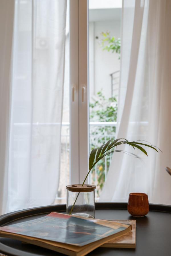 Athens 2Br - Central Location Διαμέρισμα Εξωτερικό φωτογραφία