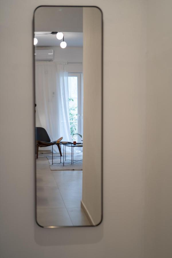 Athens 2Br - Central Location Διαμέρισμα Εξωτερικό φωτογραφία