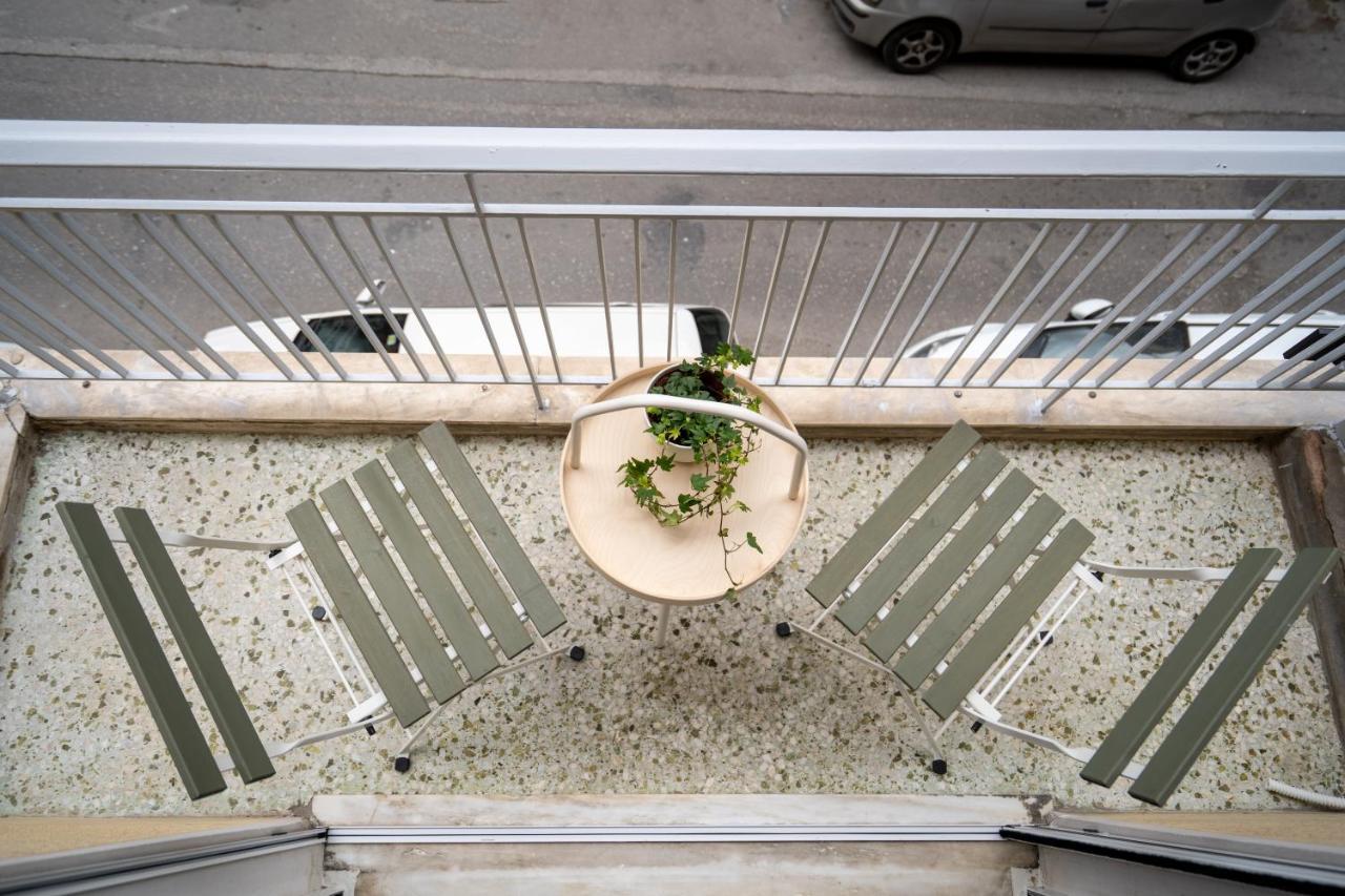 Athens 2Br - Central Location Διαμέρισμα Εξωτερικό φωτογραφία