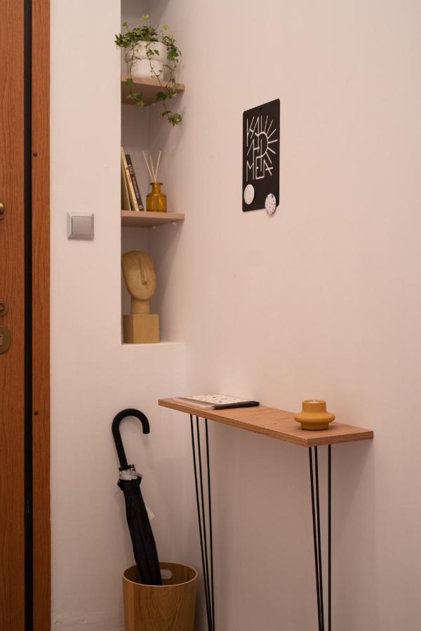 Athens 2Br - Central Location Διαμέρισμα Εξωτερικό φωτογραφία