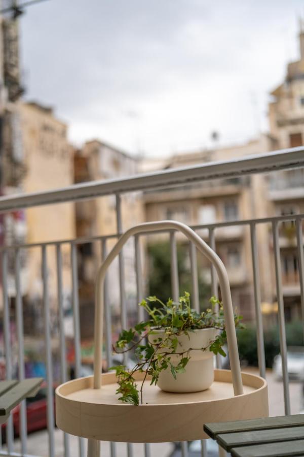 Athens 2Br - Central Location Διαμέρισμα Εξωτερικό φωτογραφία